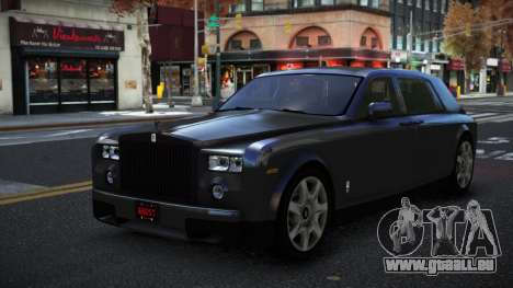 Rolls-Royce Phantom Yulsih pour GTA 4
