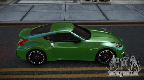 Nissan 370Z Amle pour GTA 4