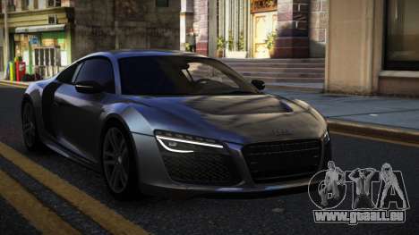 Audi R8 Sonth für GTA 4