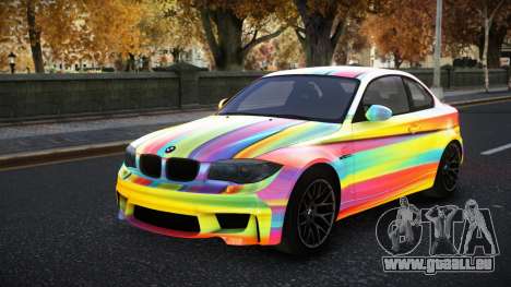 BMW 1M JenraX S1 pour GTA 4