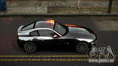 BMW Z4 Exalie S14 für GTA 4