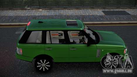 Land Rover Range Rover Supercharged Himeco pour GTA 4