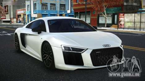 Audi R8 Lynelo für GTA 4