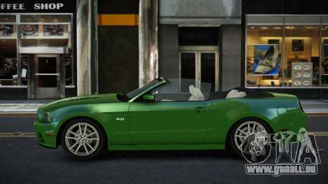 Ford Mustang Juquqotif für GTA 4