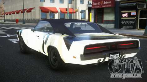 Dodge Charger Ahame S5 für GTA 4