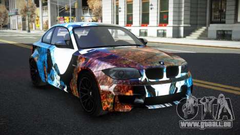 BMW 1M Nijos S8 pour GTA 4