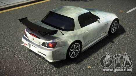 Honda S2000 Javin S12 pour GTA 4
