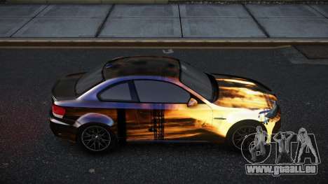 BMW 1M JenraX S3 pour GTA 4