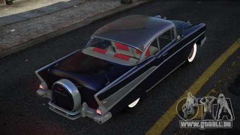 Chevrolet Bel Air Vowruvi für GTA 4