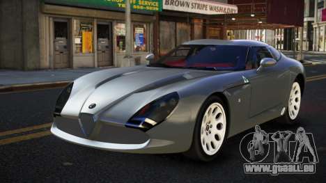 Alfa Romeo TZ3 Meszuy für GTA 4