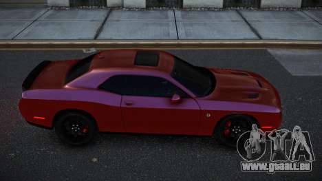 Dodge Challenger Nosqepij pour GTA 4