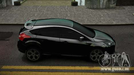Ford Focus Bemuyi für GTA 4