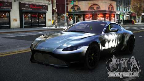 Aston Martin Vantage Senigo S12 für GTA 4