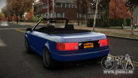 Audi 80 Xeybo für GTA 4