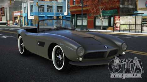 BMW 507 Gelile für GTA 4