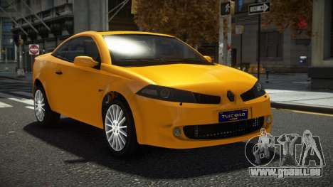 Renault Megane Fegnin pour GTA 4