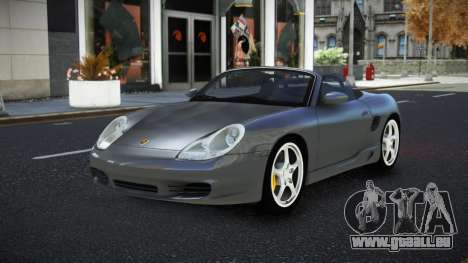 Porsche Boxster Hiuwa für GTA 4