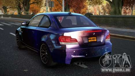 BMW 1M JenraX S9 pour GTA 4
