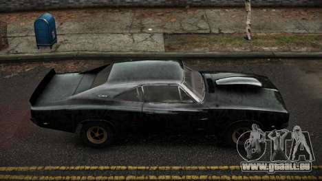Dodge Charger Jender S11 für GTA 4