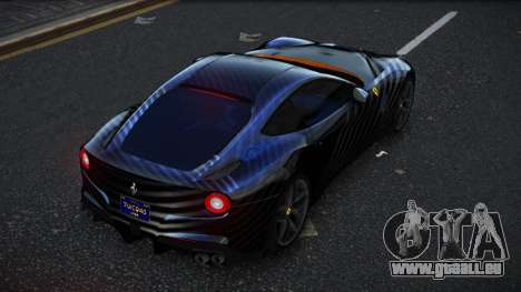 Ferrari F12 Rickin S5 pour GTA 4