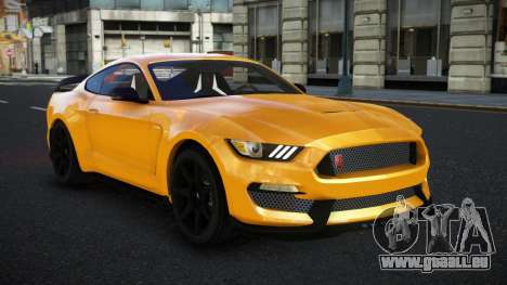Ford Mustang Shelby Aver für GTA 4