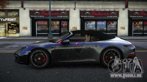 Porsche 911 Luel S1 pour GTA 4