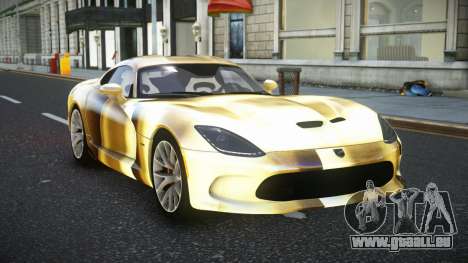 Dodge Viper Fiapo S5 pour GTA 4
