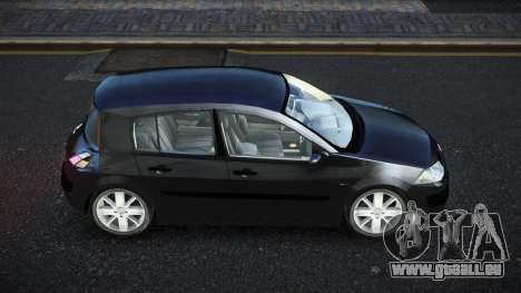Renault Megane Ropfopib pour GTA 4