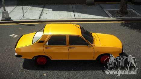 Dacia 1310 Jomeceqow pour GTA 4