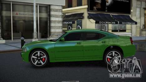 Dodge Charger Foxopu pour GTA 4