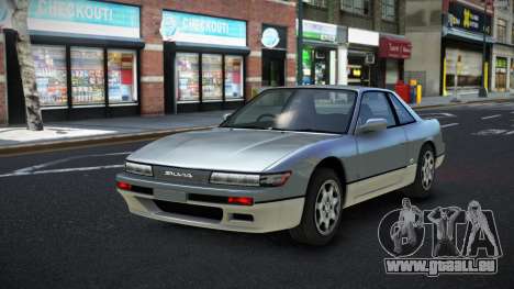 Nissan Silvia Ciegu für GTA 4