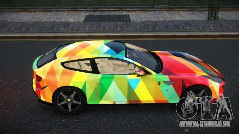 Ferrari FF Joran S1 pour GTA 4