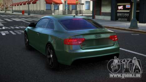Audi RS5 Leygra pour GTA 4