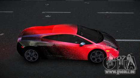 Lamborghini Gallardo Dialyn S10 pour GTA 4