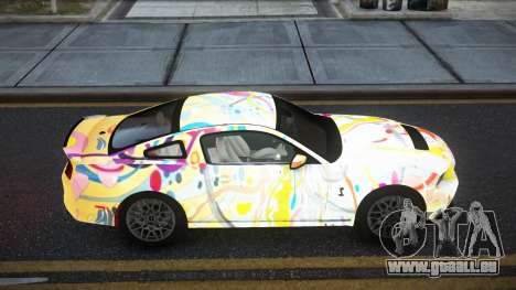 Shelby GT500 Vigol S1 pour GTA 4