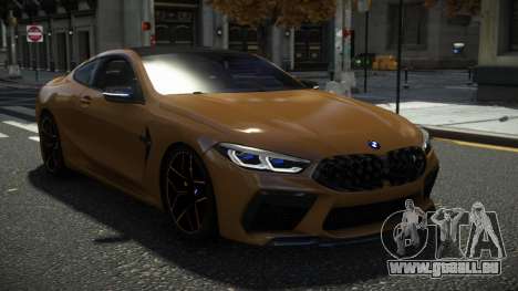 BMW M8 Qeiho für GTA 4