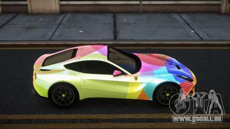 Ferrari F12 Gelmake S2 pour GTA 4