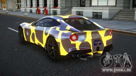 Ferrari F12 Rickin S1 pour GTA 4