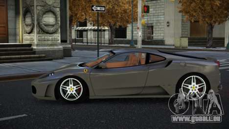 Ferrari F430 Lavipigef für GTA 4
