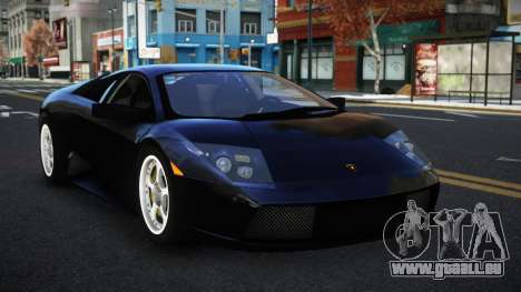 Lamborghini Murcielago Jemexegux pour GTA 4