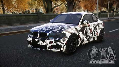 BMW 1M JenraX S10 pour GTA 4