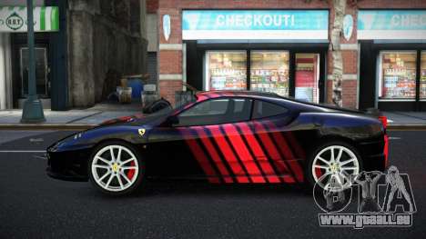 Ferrari F430 Rahay S13 pour GTA 4