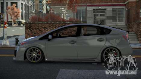 Toyota Prius Fosixo pour GTA 4