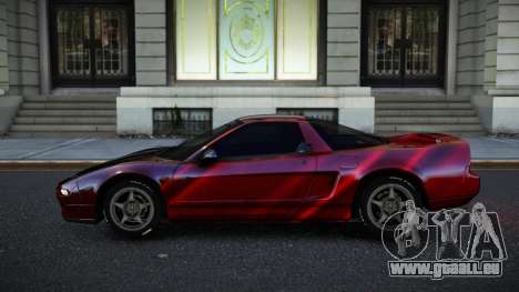 Honda NSX Anjax S10 pour GTA 4