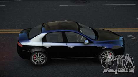Alfa Romeo 159 Vaate pour GTA 4