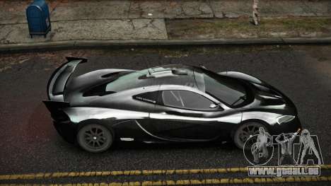 McLaren P1 Ahlixe S9 pour GTA 4