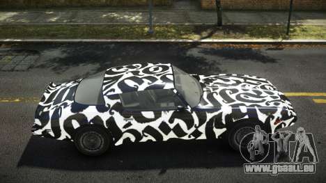 Pontiac Trans AM Audly S5 pour GTA 4