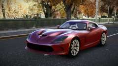 Dodge Viper Fiapo pour GTA 4