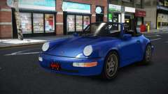 Porsche 911 Sowam für GTA 4