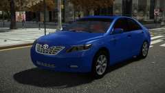 Toyota Camry Mulirolo für GTA 4